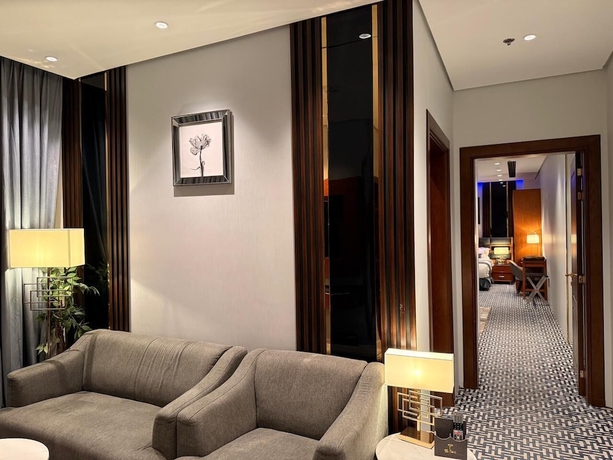 Imagen de la habitación del S-Twin Hotel. Foto 5