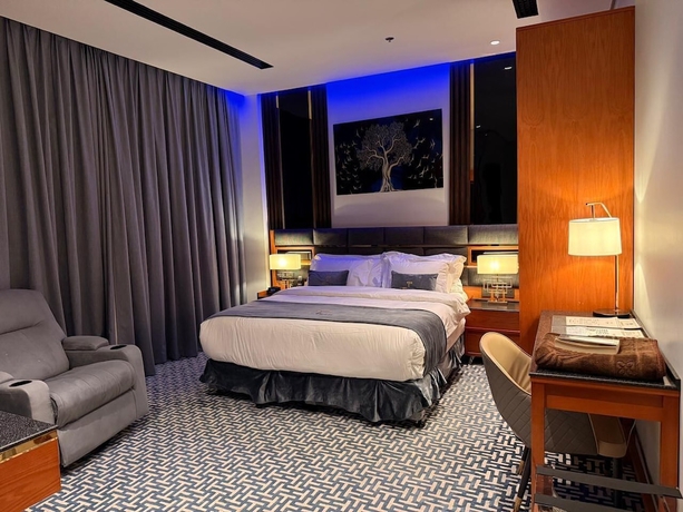 Imagen de la habitación del S-Twin Hotel. Foto 6