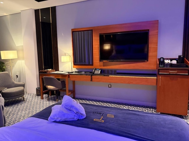 Imagen de la habitación del S-Twin Hotel. Foto 8