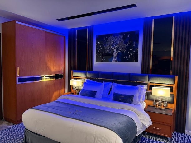 Imagen de la habitación del S-Twin Hotel. Foto 10