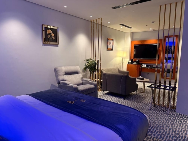 Imagen de la habitación del S-Twin Hotel. Foto 11