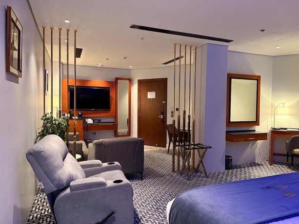 Imagen de la habitación del S-Twin Hotel. Foto 13