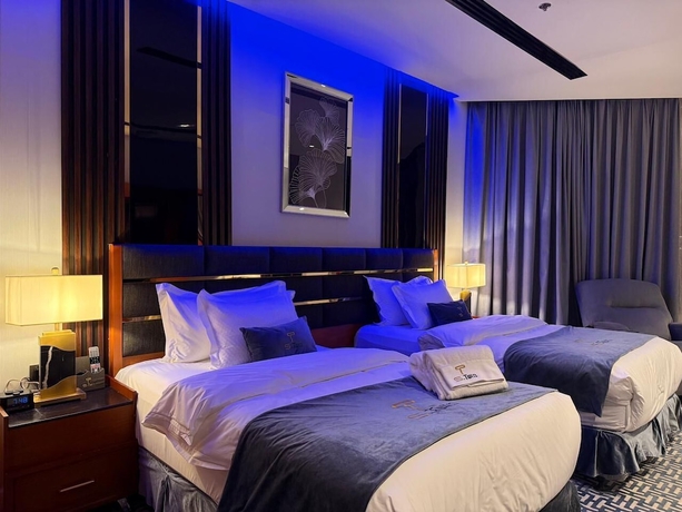 Imagen de la habitación del S-Twin Hotel. Foto 15