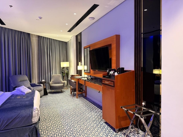 Imagen de la habitación del S-Twin Hotel. Foto 16