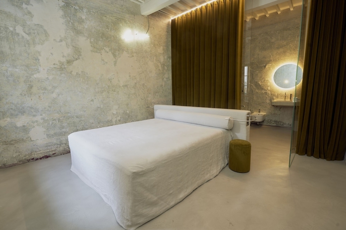 Imagen general del SUGAR ROOMS Residenza d\' Epoca. Foto 1