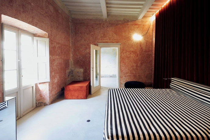 Imagen de la habitación del SUGAR ROOMS Residenza d\' Epoca. Foto 5