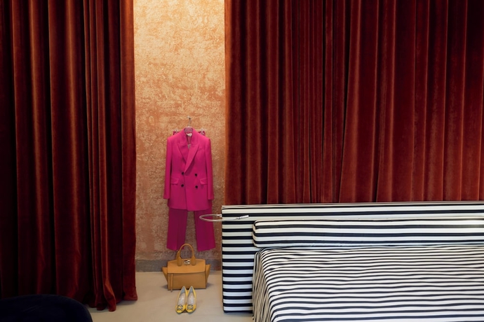 Imagen de la habitación del SUGAR ROOMS Residenza d\' Epoca. Foto 6