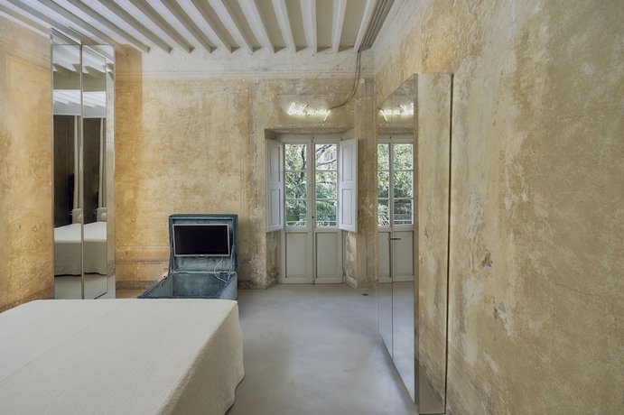 Imagen de la habitación del SUGAR ROOMS Residenza d\' Epoca. Foto 7