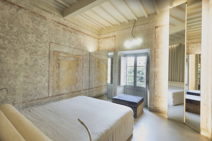 Imagen de la habitación del SUGAR ROOMS Residenza d\' Epoca. Foto 8