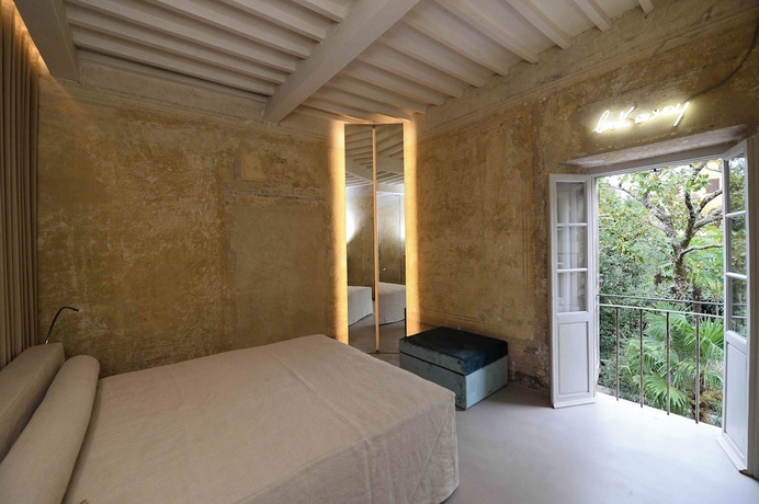 Imagen de la habitación del SUGAR ROOMS Residenza d\' Epoca. Foto 10