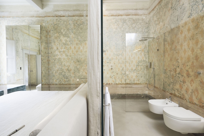 Imagen de la habitación del SUGAR ROOMS Residenza d\' Epoca. Foto 11