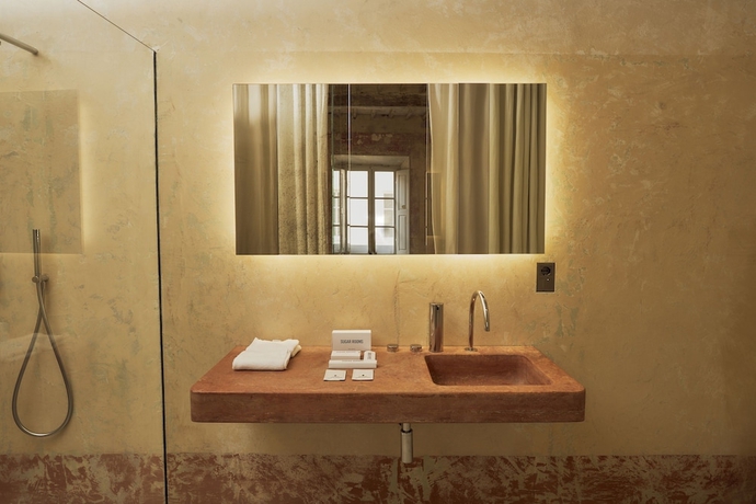 Imagen de la habitación del SUGAR ROOMS Residenza d\' Epoca. Foto 12
