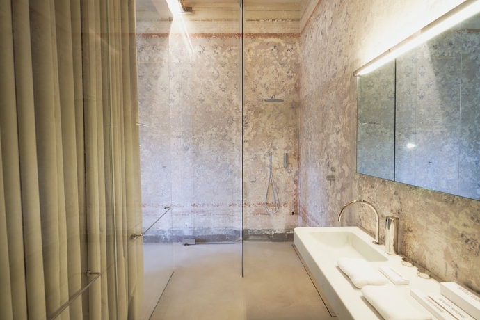 Imagen de la habitación del SUGAR ROOMS Residenza d\' Epoca. Foto 13