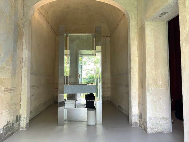 Imagen de la habitación del SUGAR ROOMS Residenza d\' Epoca. Foto 14