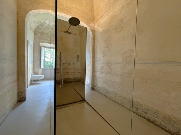 Imagen de la habitación del SUGAR ROOMS Residenza d\' Epoca. Foto 15