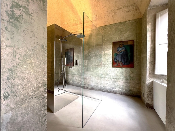 Imagen de la habitación del SUGAR ROOMS Residenza d\' Epoca. Foto 16