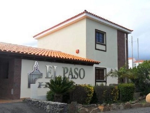 Imagen general del SUITE EL PASO. Foto 2