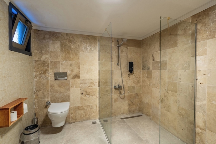 Imagen de la habitación del SULTAN PALAS OTEL. Foto 12