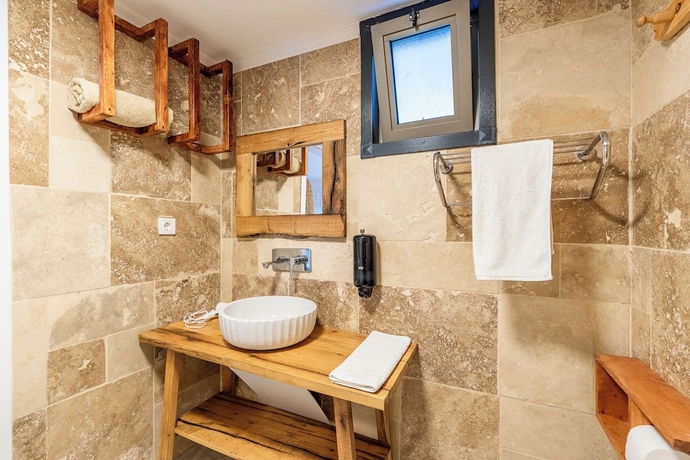 Imagen de la habitación del SULTAN PALAS OTEL. Foto 16