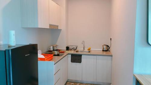 Imagen de la habitación del SUMMER CHRlSTMAS JESSELTON QUAY. Foto 20