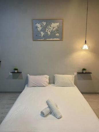 Imagen general del SUMMER CHRlSTMAS JESSELTON QUAY. Foto 5