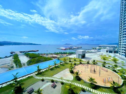 Imagen general del SUMMER CHRlSTMAS JESSELTON QUAY. Foto 17