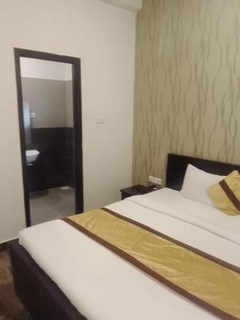 Imagen general del SUMMER GREEN RESORT. Foto 3