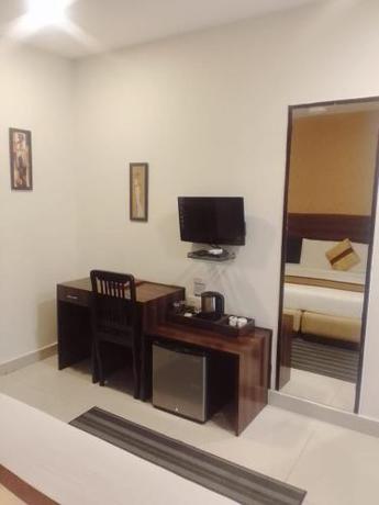 Imagen general del SUMMER GREEN RESORT. Foto 4