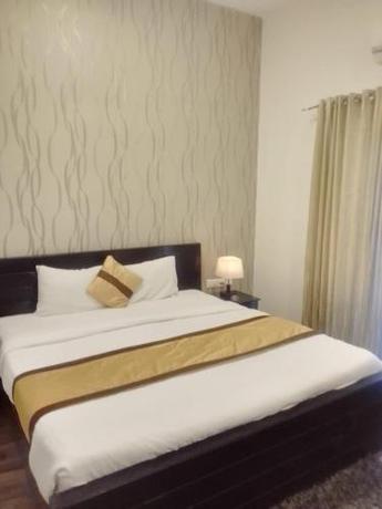 Imagen general del SUMMER GREEN RESORT. Foto 6