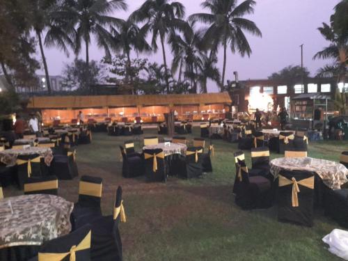 Imagen general del SUMMER GREEN RESORT. Foto 8