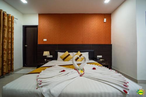 Imagen general del SUMMER GREEN RESORT. Foto 11