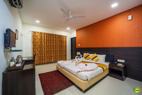 Imagen general del SUMMER GREEN RESORT. Foto 12