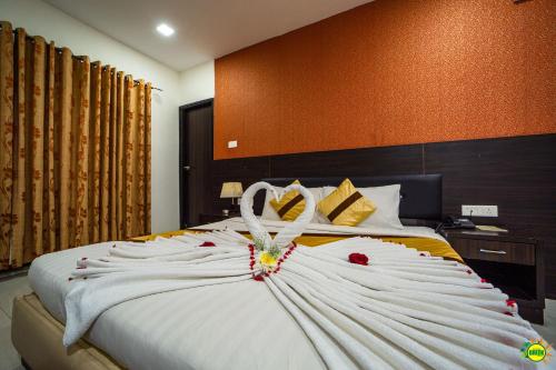 Imagen de la habitación del SUMMER GREEN RESORT. Foto 19