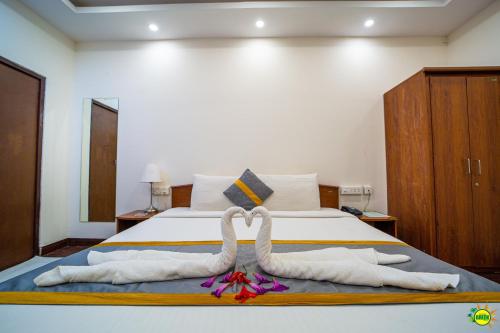 Imagen general del SUMMER GREEN RESORT. Foto 14