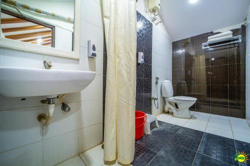 Imagen general del SUMMER GREEN RESORT. Foto 15