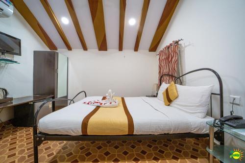 Imagen general del SUMMER GREEN RESORT. Foto 17