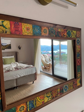 Imagen de la habitación del SUNA HOUSE. Foto 3