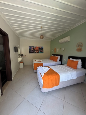 Imagen general del SUNA HOUSE. Foto 1