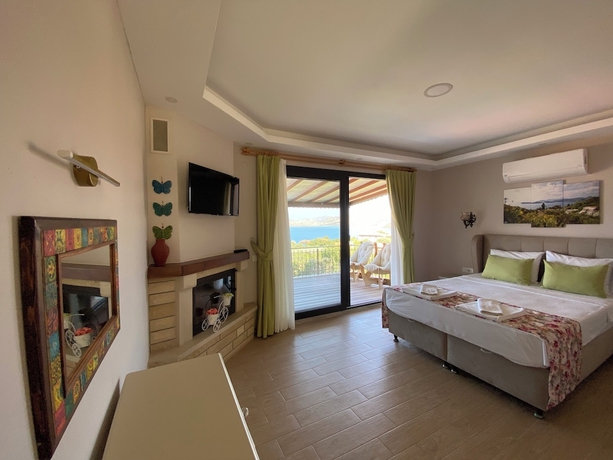 Imagen de la habitación del SUNA HOUSE. Foto 12