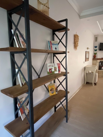 Imagen de la habitación del SUNA HOUSE. Foto 15