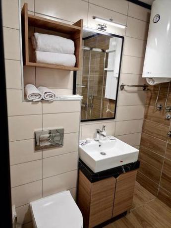 Imagen de la habitación del SUNČANA DOLINA KOPAONIK. Foto 19