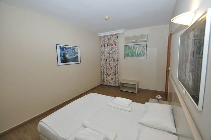 Imagen general del SUNBLUE APART HOTEL, Marmaris. Foto 2