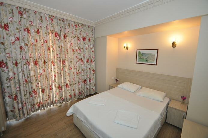 Imagen de la habitación del SUNBLUE APART HOTEL, Marmaris. Foto 20