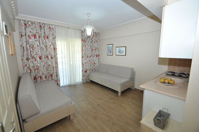 Imagen general del SUNBLUE APART HOTEL, Marmaris. Foto 6