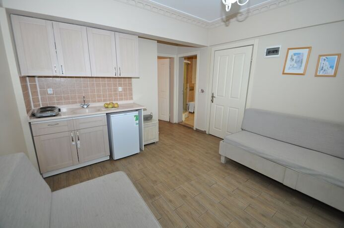 Imagen general del SUNBLUE APART HOTEL, Marmaris. Foto 7