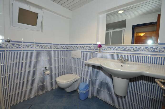 Imagen general del SUNBLUE APART HOTEL, Marmaris. Foto 8