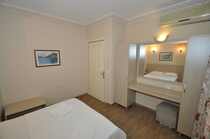 Imagen general del SUNBLUE APART HOTEL, Marmaris. Foto 11