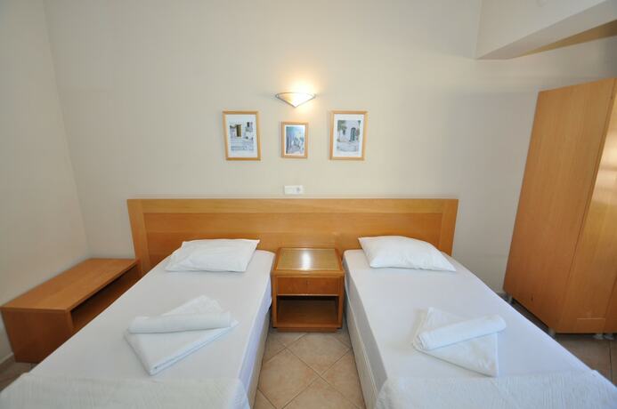 Imagen general del SUNBLUE APART HOTEL, Marmaris. Foto 13