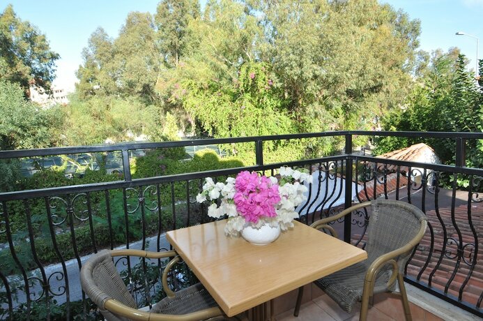 Imagen general del SUNBLUE APART HOTEL, Marmaris. Foto 15