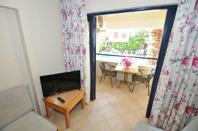 Imagen general del SUNBLUE APART HOTEL, Marmaris. Foto 16